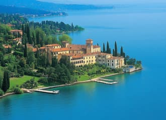Alles, was Sie über Ihren Urlaub am Gardasee wissen müssen