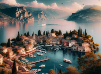 „Limone sul Garda erleben wie ein Insider – Stilvolle Geheimtipps &amp; Signature Spots“