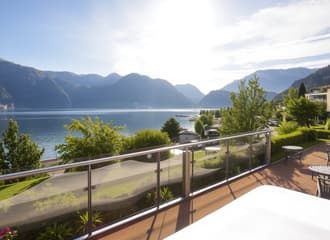 Die besten Hotels am Gardasee: Ihr Leitfaden zur Traumunterkunft