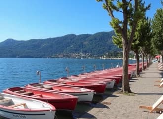 Frühbucher Angebote für den Gardasee 2026