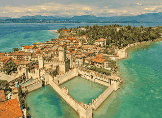 Urlaub am Gardasee: Tipps, Unterkünfte und Angebote