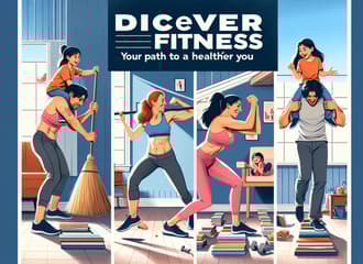 Entdecke Clever Fitness: Dein Weg zu einem gesünderen Ich