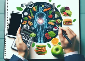 Effektives Abnehmen für den Bauch: Strategien und Tipps
