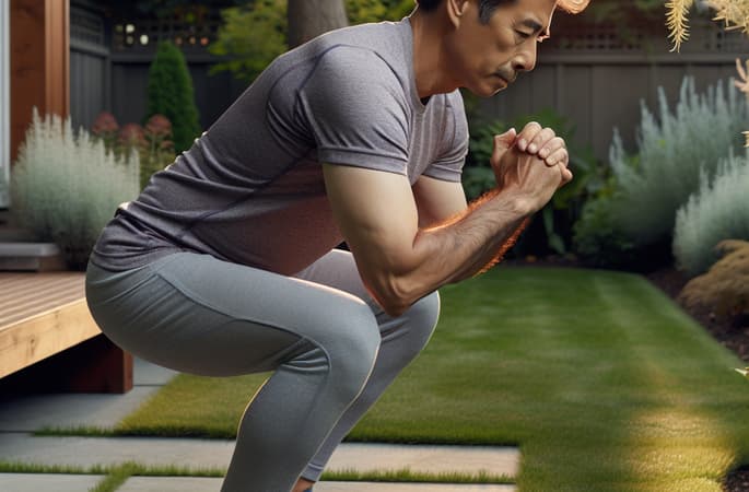 Beckenbodentraining bei Männern: Hilfe bei Erektionsproblemen