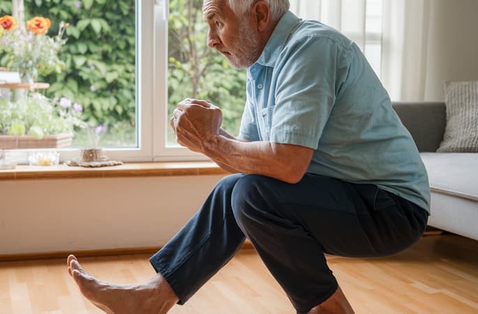 Beckenboden-Training: So funktioniert's richtig!