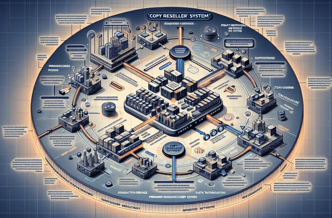 Copy Reseller System – Ein umfassender Überblick