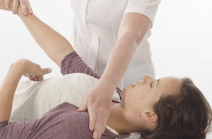 Was ist Kinesiologie?
