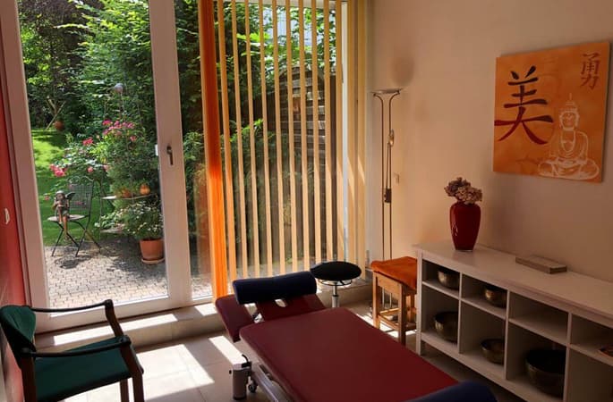 Physiotherapie Neumarkt - Wie finden Sie die richtige Praxis?