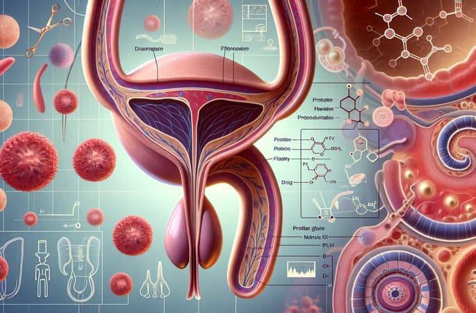 Funktion Prostata verstehern: Ein umfassender Leitfaden