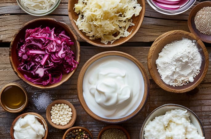 Darmsanierung Produkte: Ein umfassender Leitfaden