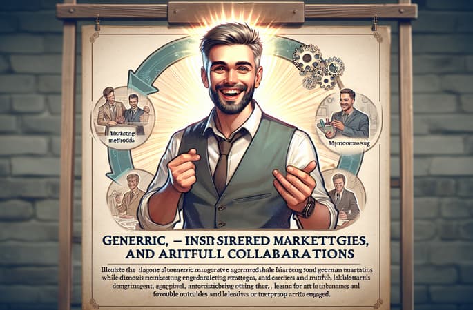 Win Win Marketer Lars Pilawski