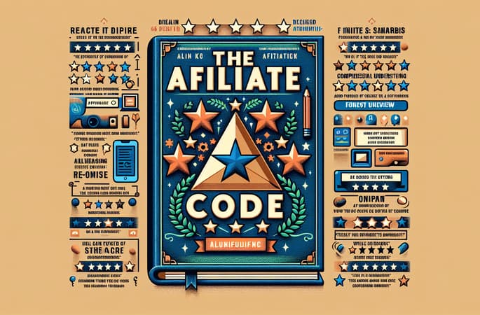 The Affiliate Code von Marek Rühl: Ein umfassender Überblick und ehrliche Bewertungen