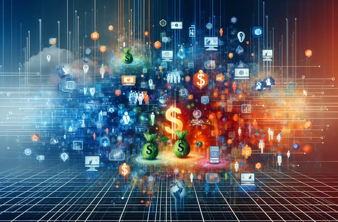 Online Geld verdienen