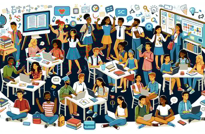 Skool Community: Die ideale Plattform für den Community-Aufbau