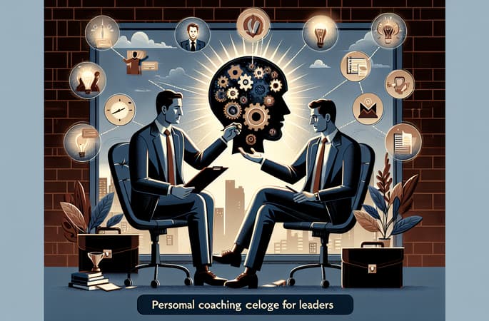 Wo liegt der Mehrwert für Führungskräfte bei persönlichem Coaching