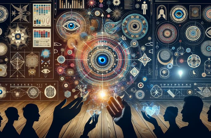 Profil im Human Design: Ein umfassender Leitfaden
