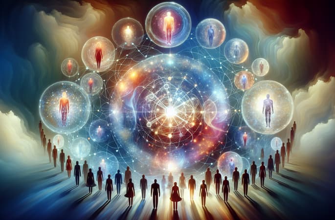 Human Design Generator und die Entdeckung der Berufung