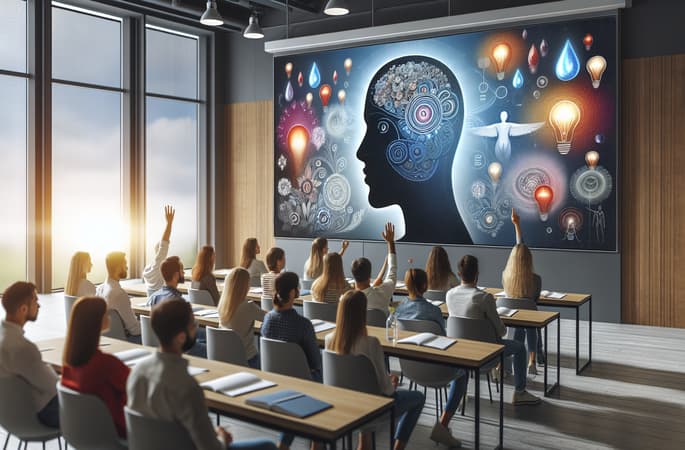 Human Design Ausbildung: Das Fundament für Dein Coaching-Erfolg