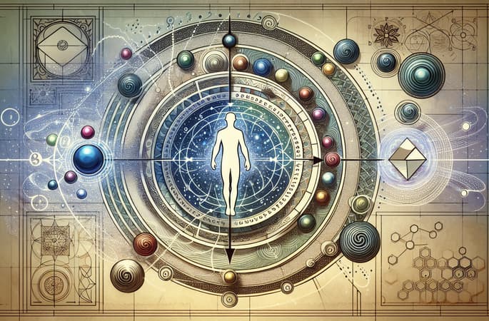 Projektor im Human Design: Der Weg zur Selbstführung und Effizienz