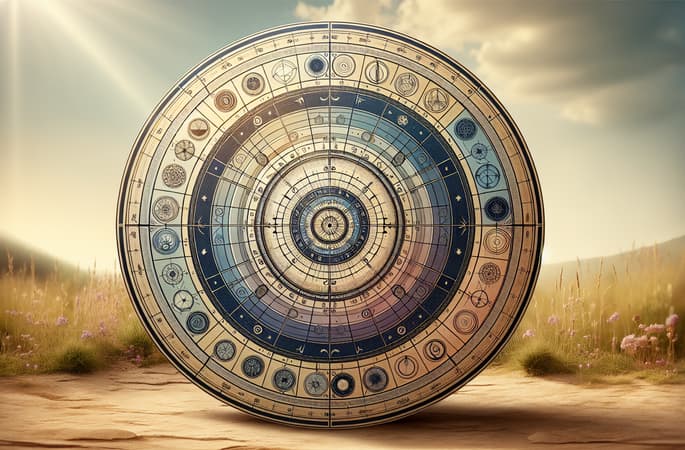 Entdecke Dein Human Design Chart: Der Schlüssel zur persönlichen Klarheit und Transformation
