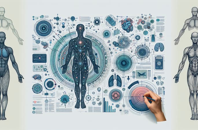 Eine umfassende Einführung des Human Design Systems