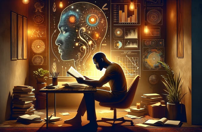 Dein Weg zur Selbstentdeckung: Human Design Reading
