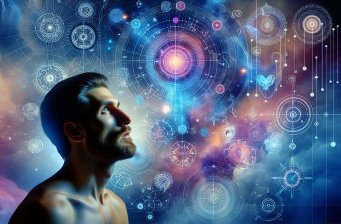 Werde ein Human Design Reader: Deine Reise zur Selbstentdeckung und Transformation
