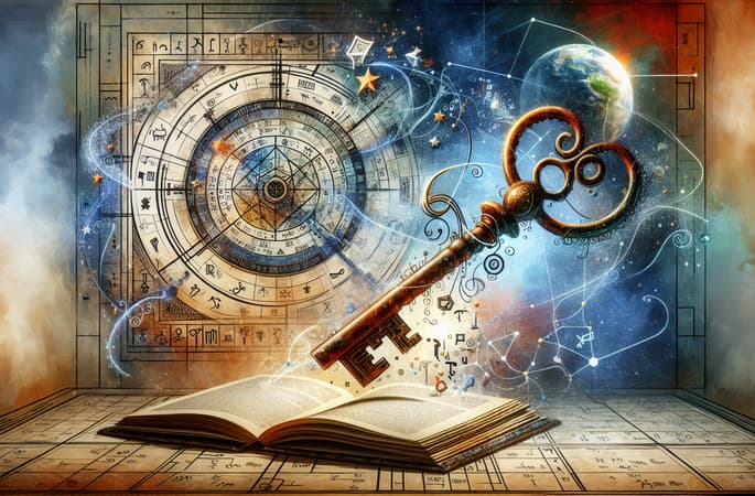 Entdecke die Welt des Human Design Readings: Dein Schlüssel zum inneren Verständnis