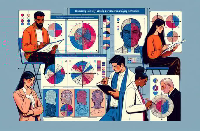 Finde deinen perfekten Traumpartner durch Human Design
