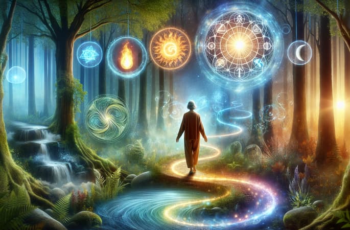 Entdecke die Magie der Human Design Tribe: Deine Reise zur Selbstentfaltung