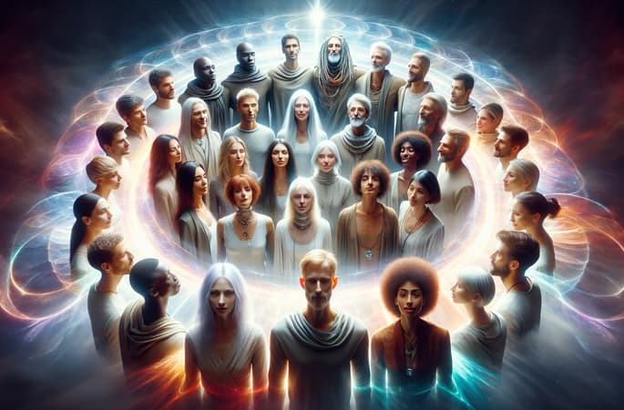 Erwecke dein Potenzial mit der Human Design Tribe