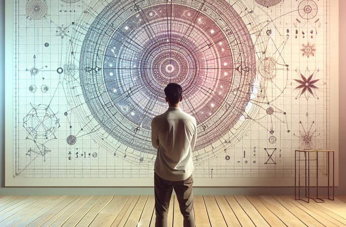 Entdecke Dein Human Design Kostenlos: Der Schlüssel zu Deiner Einzigartigkeit