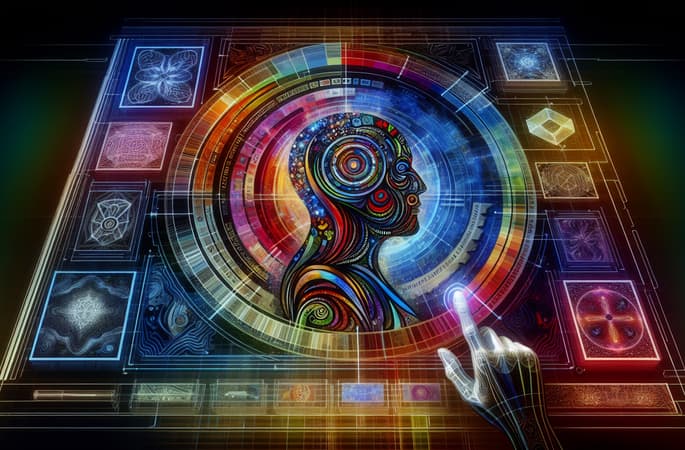 Entdecke Dein Lebensdesign: Der Ultimative Human Design Test
