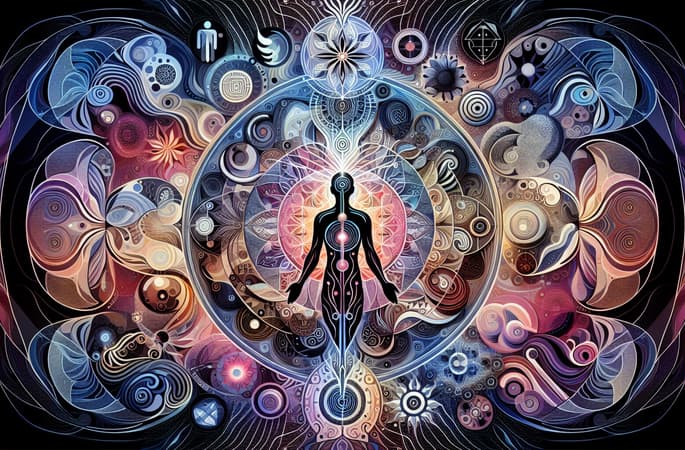 Spiritwissen und Human Design - Ein umfassender Guide