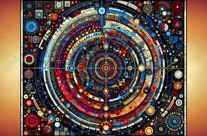 Entdecke dein Inneres Selbst: Human Design Chart Berechnen