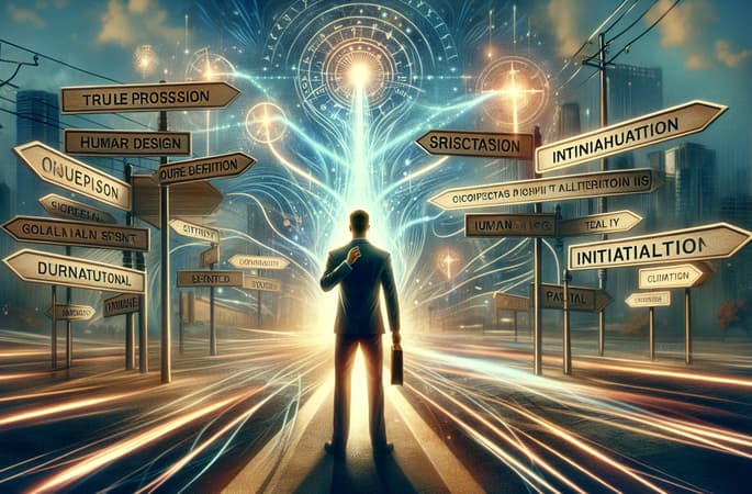 Human Design Manifestor: Berufung und Karrierepfad entdecken