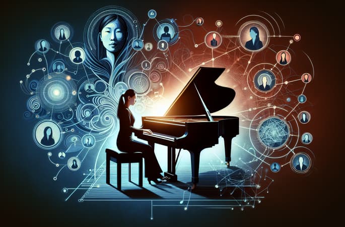 Das Human Design Profil 2/4: Naturtalent und soziale Vernetzung