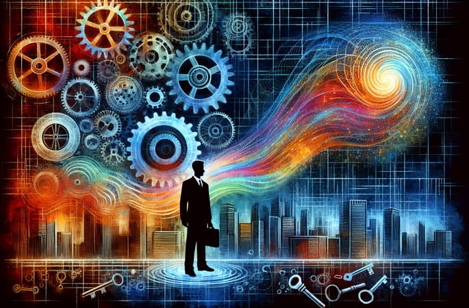 Entfessle Dein Business-Potenzial mit Human Design