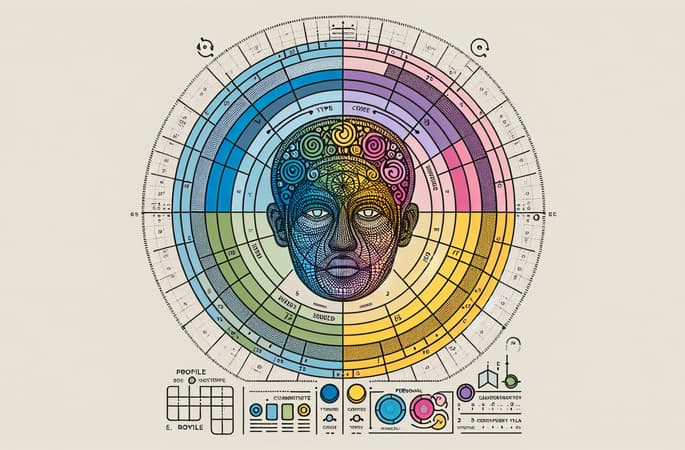 Entdecke Deine Einzigartigkeit mit der Human Design Chart!