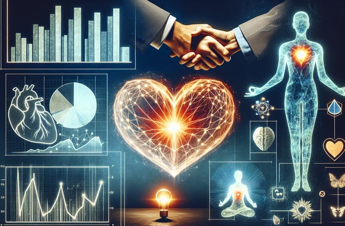Spirituelles Business Coaching: Erfolg mit Herz und Seele