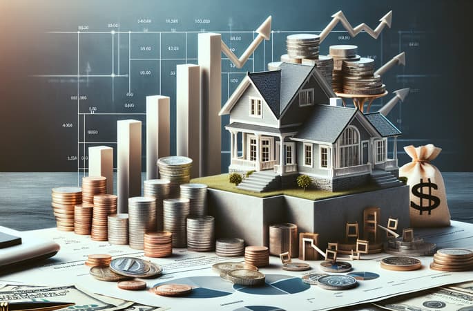 Vermögen sinnvoll strukturieren