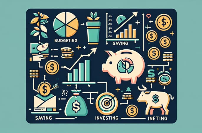 Grundlagen der Finanzplanung