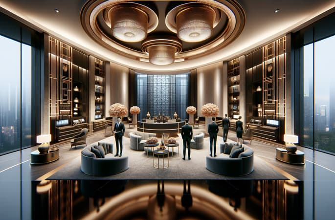 Vermögensverwaltung, Private Banking für Vermögende