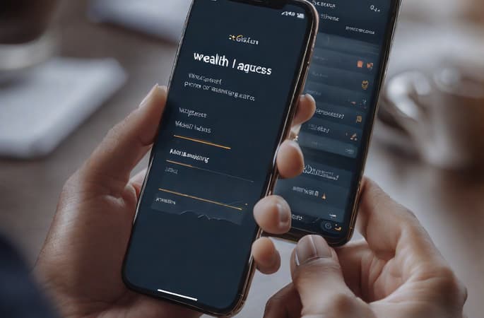 Private Banking für vermögende Privatkunden