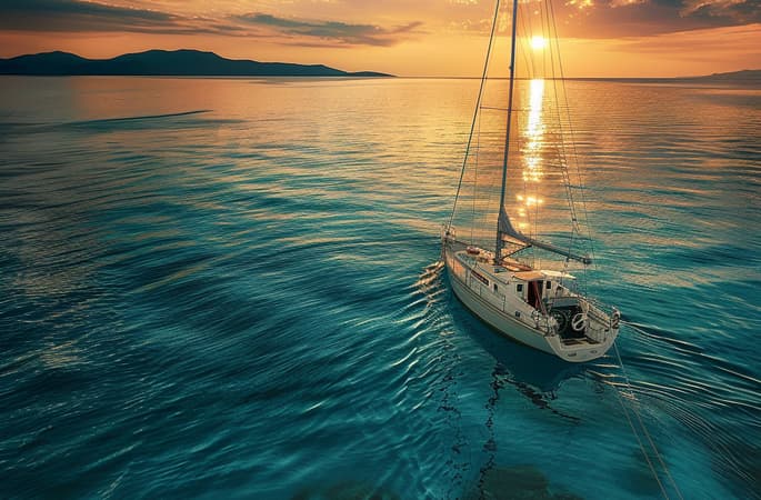 Leben im Glück und Vermögen oder glücklich trotz viel Vermögen