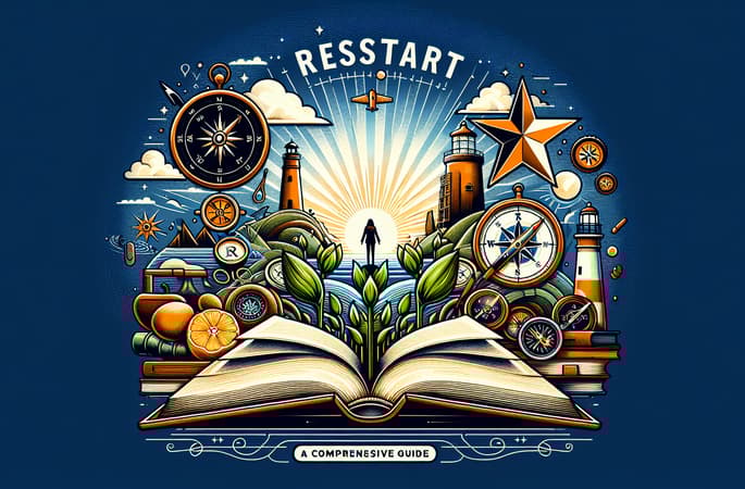 Neustart: Ein Umfassender Leitfaden