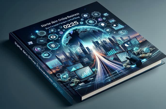 Moderner Arbeitsplatz mit Laptop, Kaffee und Notizbuch vor Meerblick – Symbol für ortsunabhängiges Online-Business und Selbstverwirklichung

Exponentielles Wachstum der Online-Business-Gründungen von 2020 bis 2024 – Visualisierung des digitalen Booms

