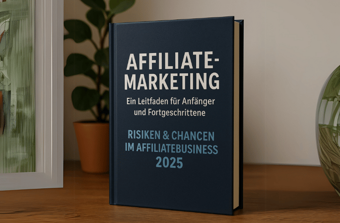 Affiliatemarketing: Ein Leitfaden für Anfänger und Fortgeschrittene - Risiken & Chancen im Affiliatebusiness 2025