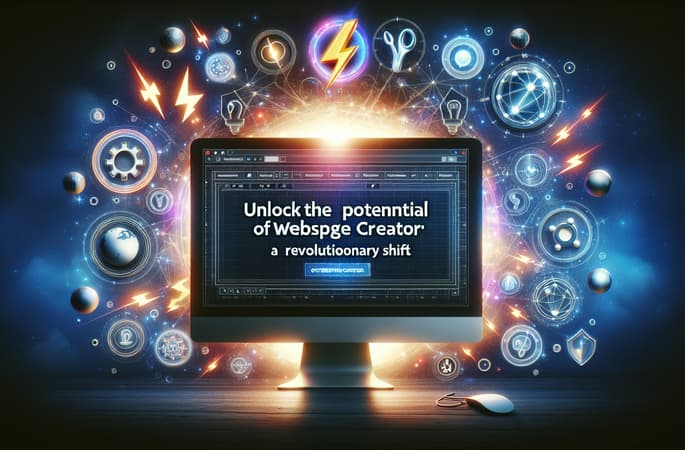 Unlock the Power of Landing Page Builder with Builderall: A Game-Changer