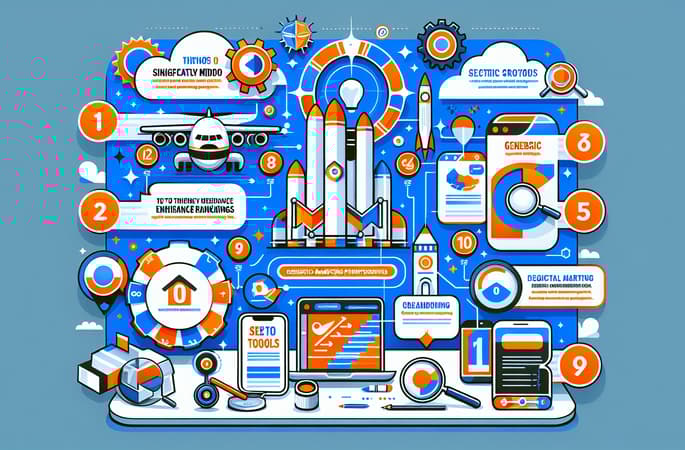 Builderall SEO: 10 Proven Strategies to Skyrocket Your Rankings